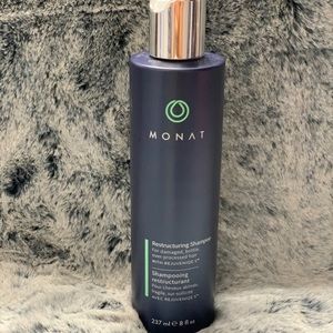 Monat - Restructuring Shampoo